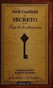 El secreto de la ley de la atraccion
