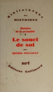 Histoire de la sexualité