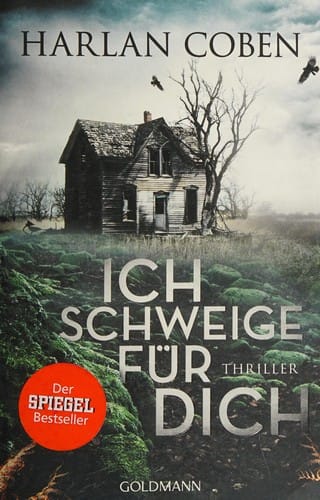 Ich schweige für dich