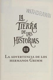 La tierra de las historias