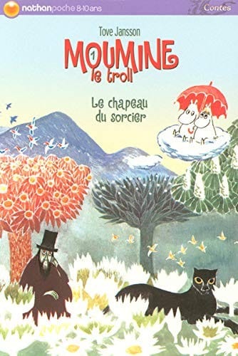 Le chapeau du sorcier