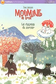 Le chapeau du sorcier