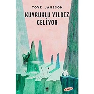 Kuyruklu Yıldız Geliyor
