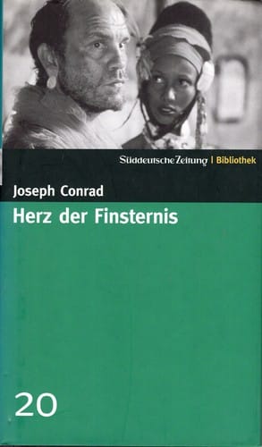 Herz der Finsternis