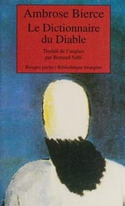 Le dictionnaire du diable