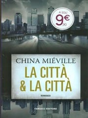 La città & la città