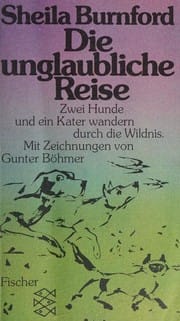 Die Unglaubliche Reise