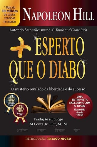 Mais esperto que o diabo