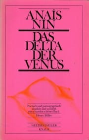 Das Delta der Venus