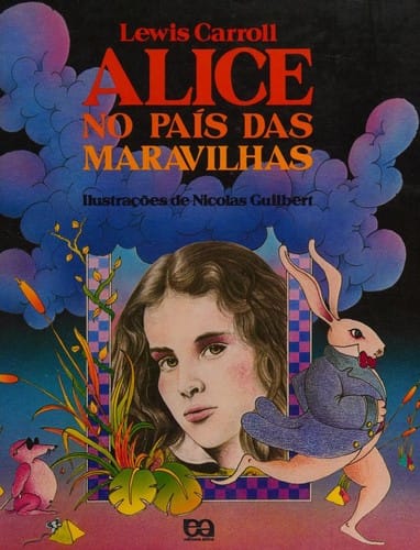 Alice no país das maravilhas