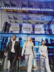Management information systems
