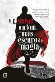 Um Tom Mais Escuro de Magia
