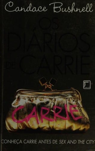 Os Diarios de Carrie