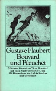 Bouvard und Pécuchet