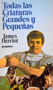 Todas las criaturas grandes y pequeñas