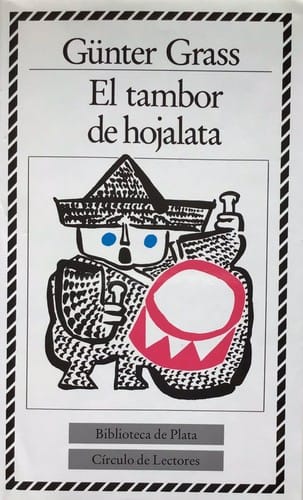 El tambor de hojalata