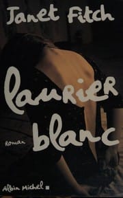 Laurier blanc