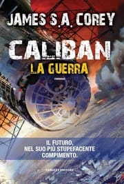 Caliban. La guerra