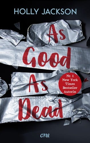 As Good As Dead