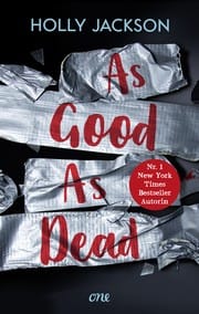 As Good As Dead