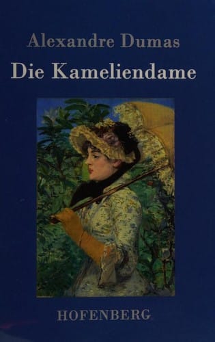 Die Kameliendame
