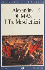 I Tre Moschettieri