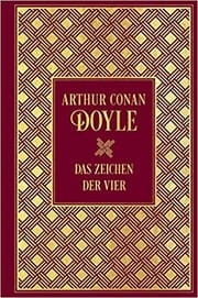 Das Zeichen der Vier