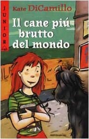 Il Cane Piu Brutto Del Mondo