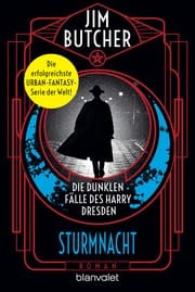 Sturmnacht
