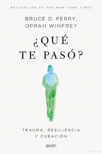 ¿Qué Te Pasó?