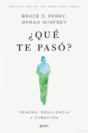 ¿Qué Te Pasó?