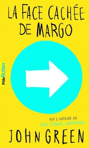 La face cachée de Margo