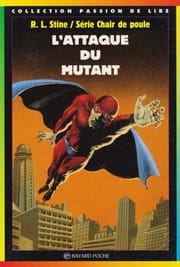 L'attaque du mutant