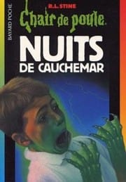 Nuits de cauchemar