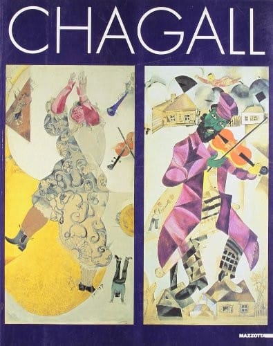 Marc Chagall