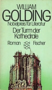Der Turm der Kathedrale