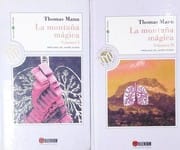 La montaña mágica