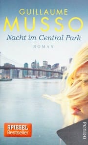Nacht im Central Park