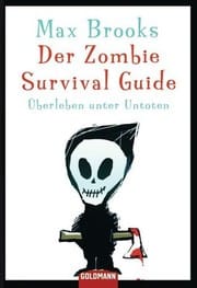 Der Zombie Survival Guide