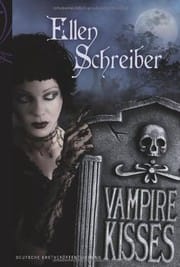 Vampire Kisses