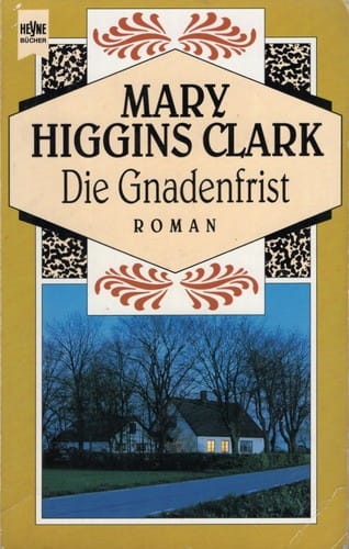 Die Gnadenfrist