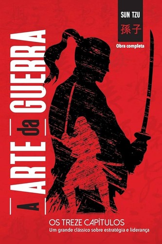 Arte Da Guerra
