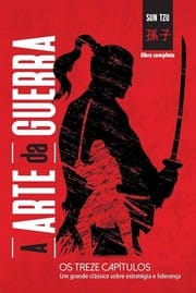 Arte Da Guerra