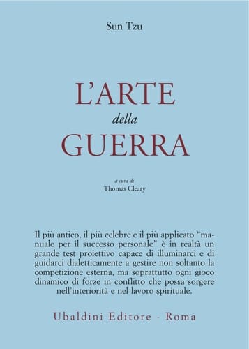 L'arte della guerra