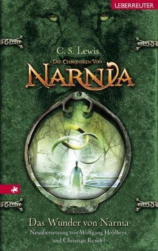 Das Wunder von Narnia