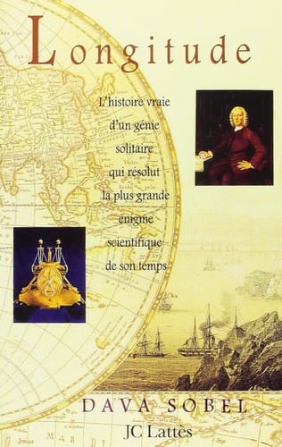 Longitude
