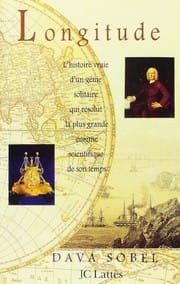 Longitude