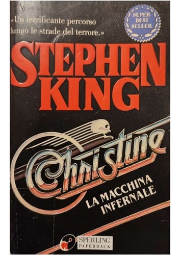Christine