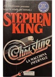 Christine