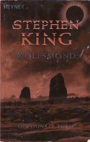 Wolfsmond